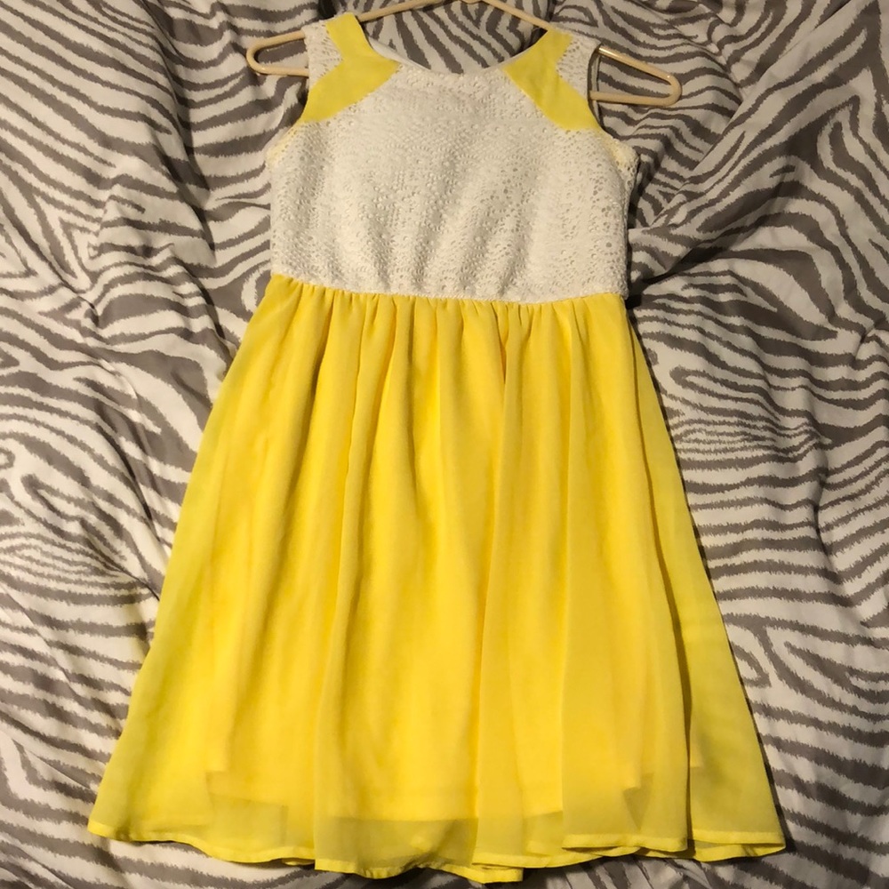 Spring Dress!